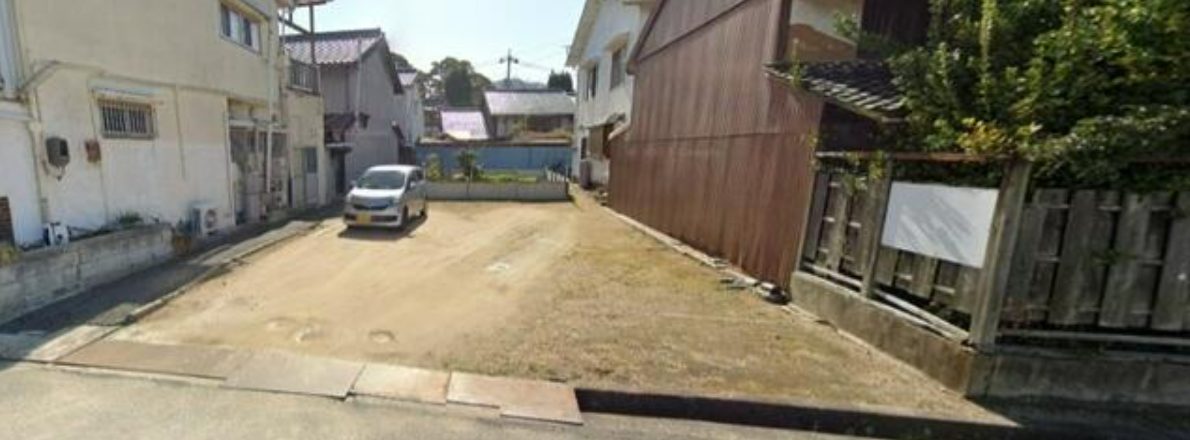 【土地情報】尾道市 瀬戸田町福田／店舗用地